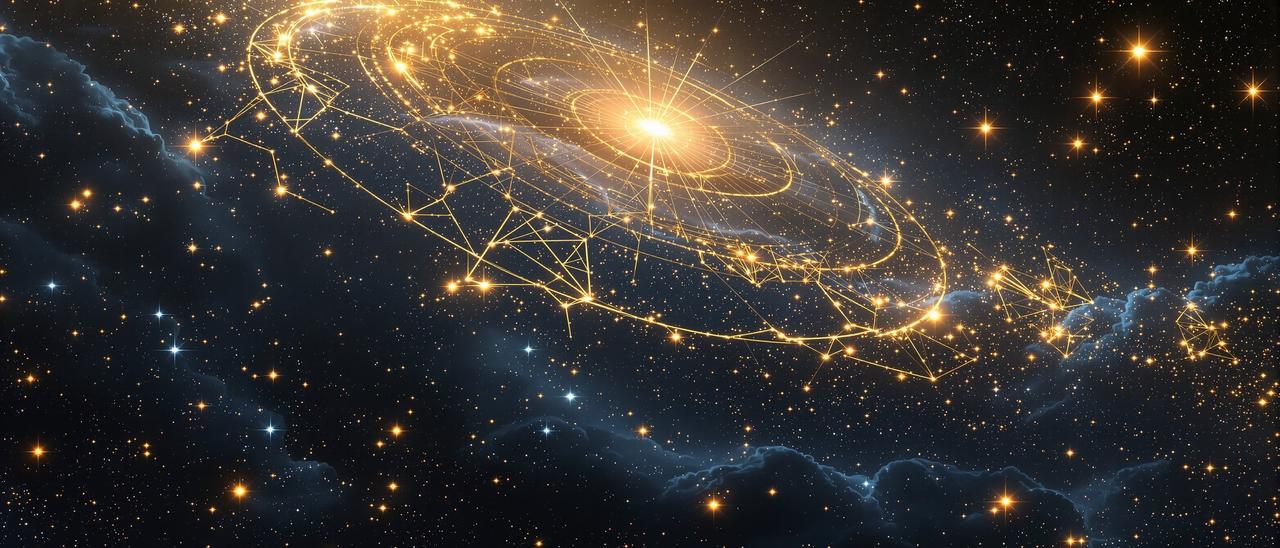 星辰影视 - 浩瀚宇宙 · 无尽好片